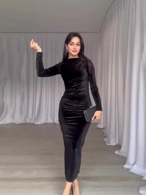 Vestido Zunna - Shafira