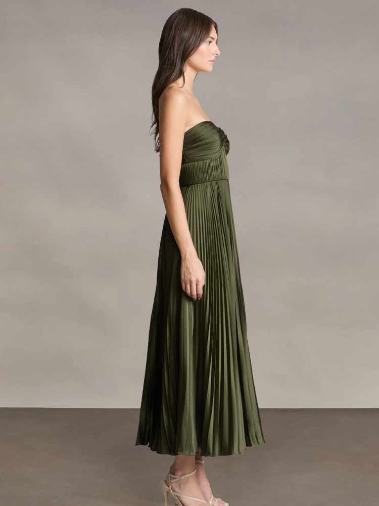 Vestido Zunna - Chloe