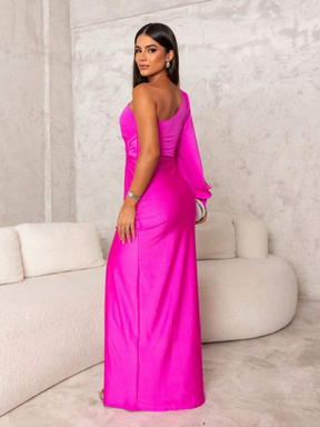 Vestido Zunna - Paola