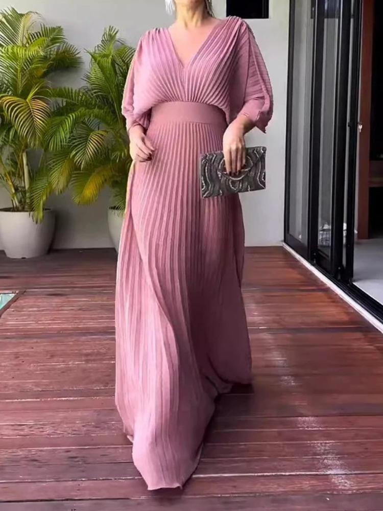 Vestido Zunna – Isadora