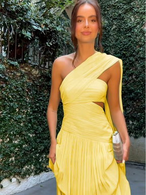 Vestido Zunna - Natla