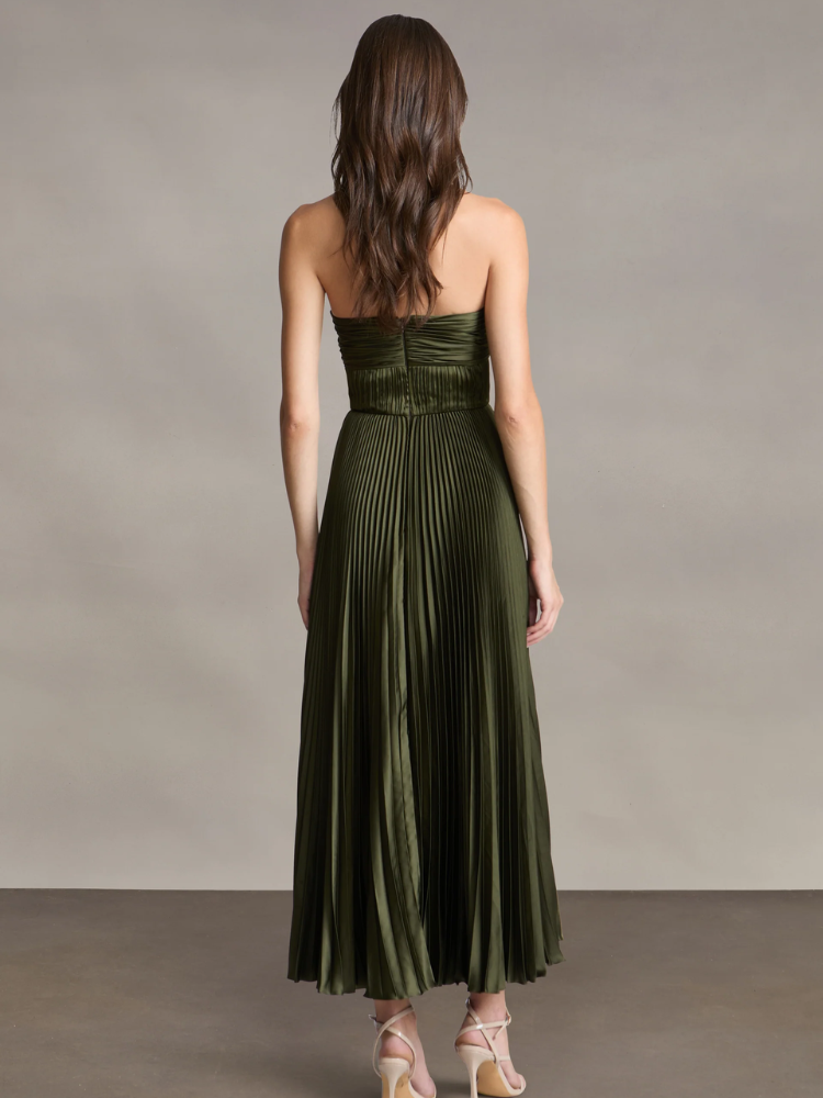 Vestido Zunna - Chloe