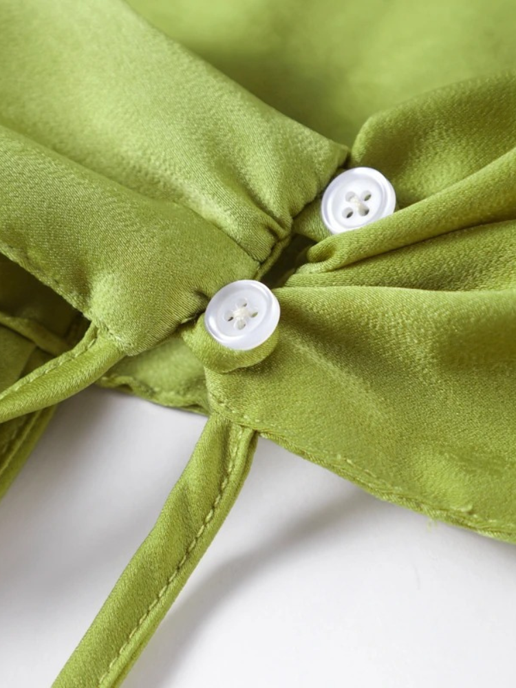 Vestido Zunna - Cora