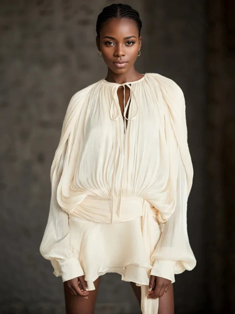 Vestido Zunna - Karina