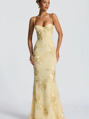 Vestido Zunna - Amélia