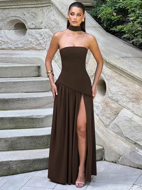 Vestido Zunna - Nina