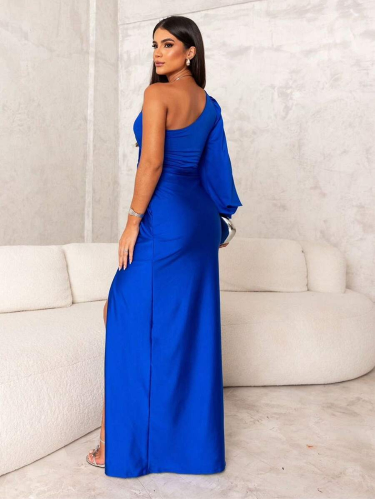 Vestido Zunna - Paola