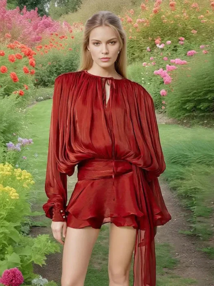 Vestido Zunna - Karina