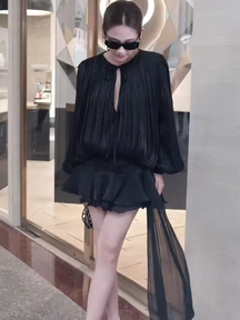 Vestido Zunna - Karina