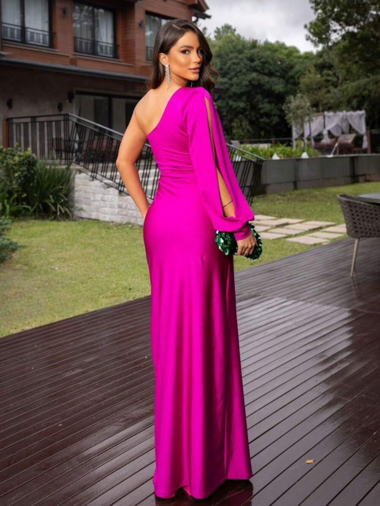 Vestido Zunna - Paola