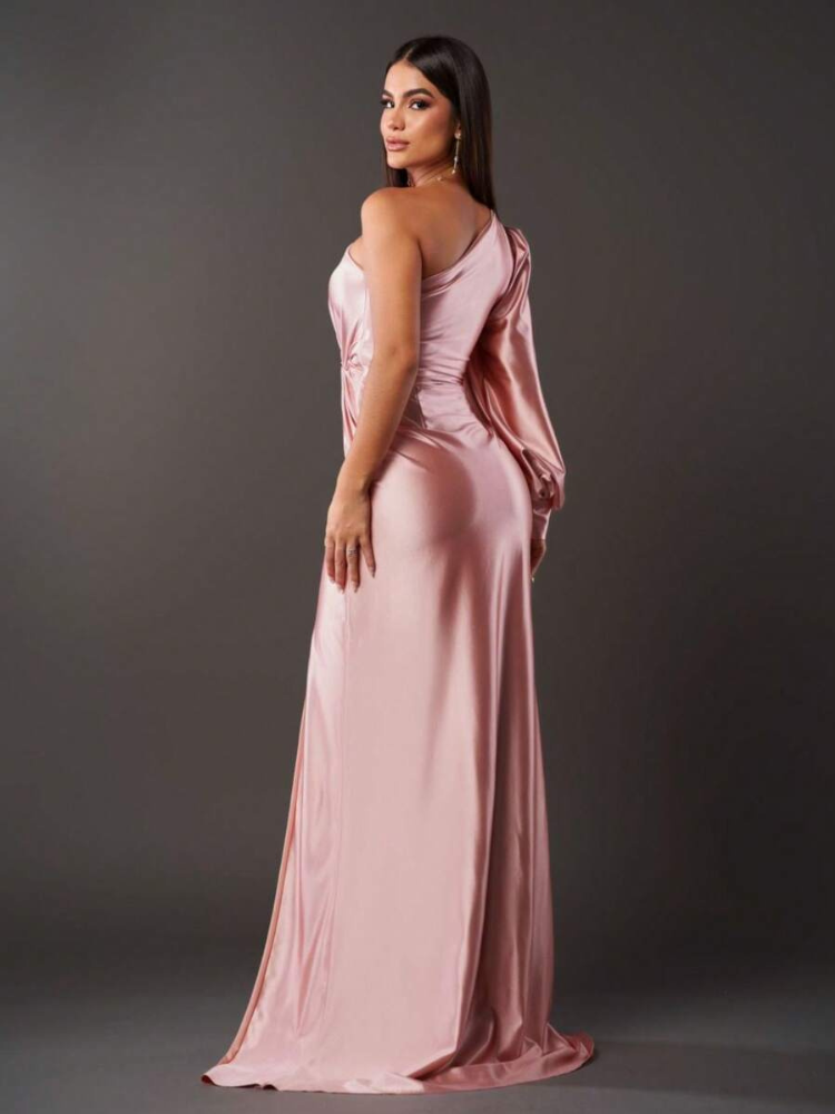 Vestido Zunna - Paola