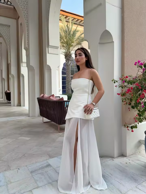 Vestido Zunna - Sofia