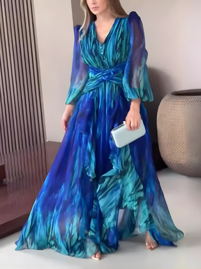 Vestido Zunna - Zaya