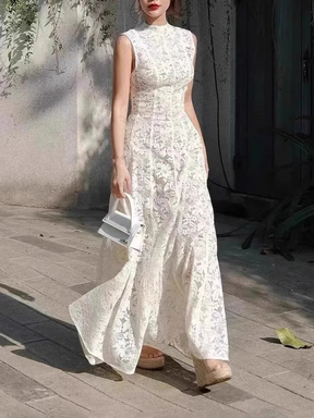 Vestido Zunna - Giselle