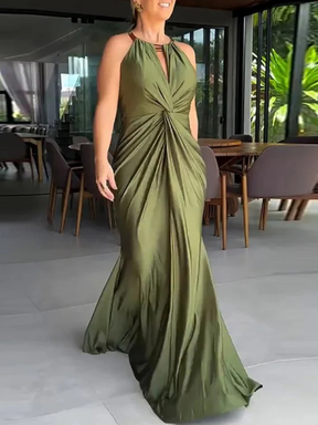 Vestido Zunna - Bella