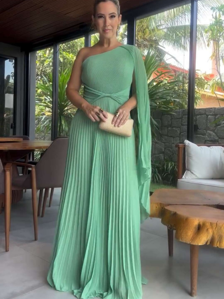 Vestido Zunna - Mirella