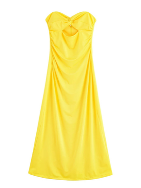 Vestido Zunna - Viviana