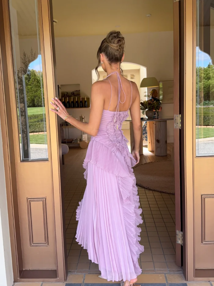 Vestido Zunna - Luara