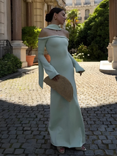 Vestido Zunna - Dalila