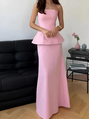 Vestido Zunna - Pérola