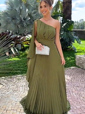 Vestido Zunna - Tesa