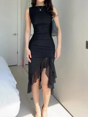 Vestido Zunna - Marise