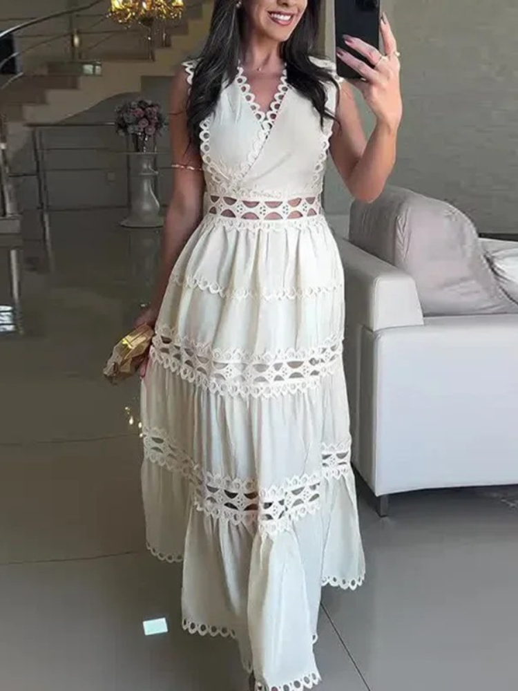 Vestido Zunna – Catarina