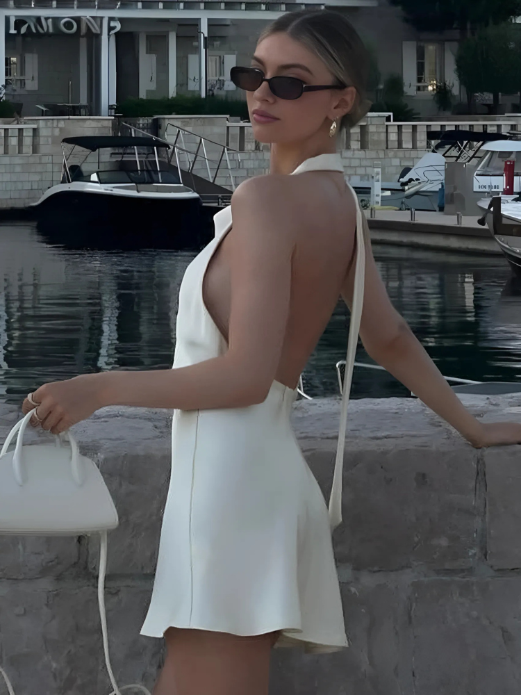 Vestido Zunna - Florenza