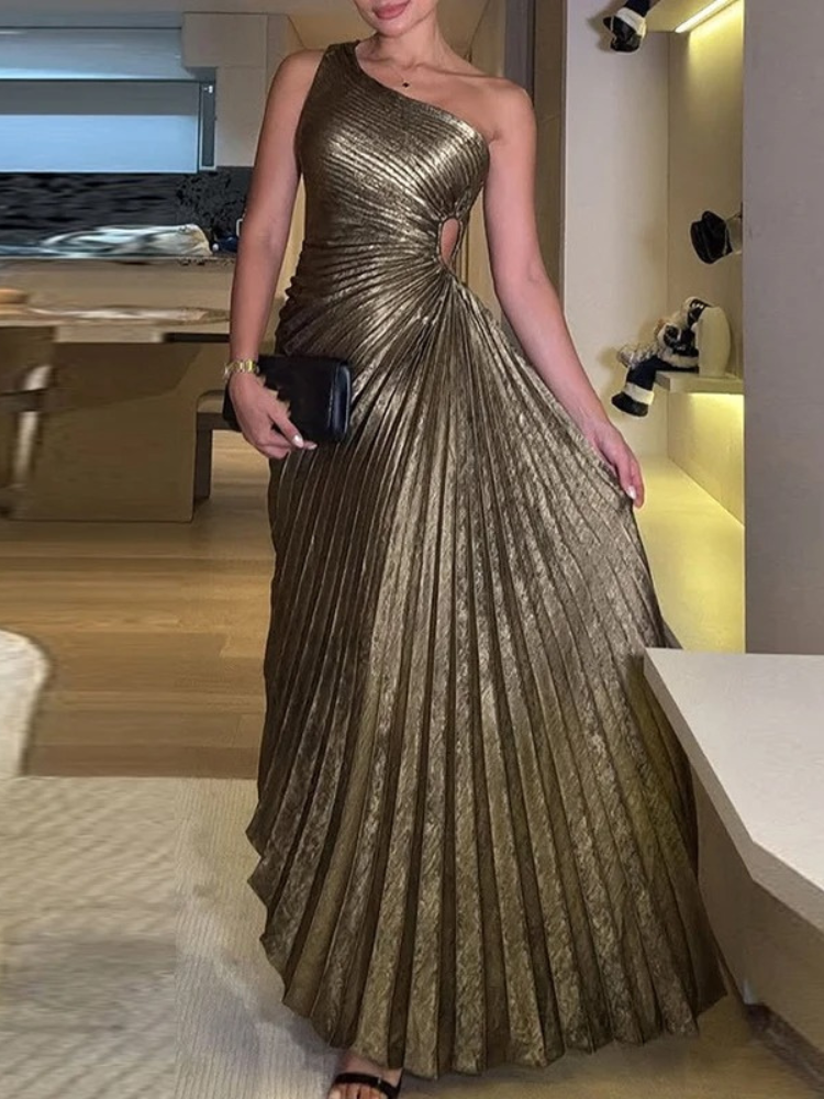 Vestido Zunna - Giordana