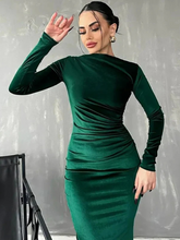 Vestido Zunna - Shafira