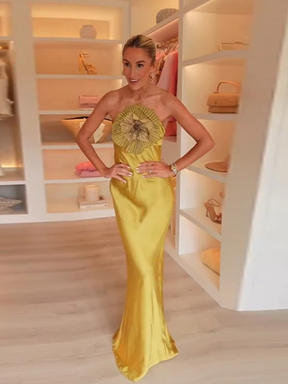 Vestido Zunna - Alessa