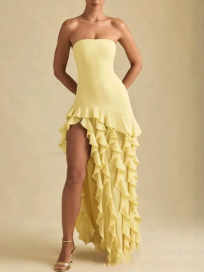 Vestido Zunna - Deborah