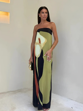 Vestido Zunna - Bianca