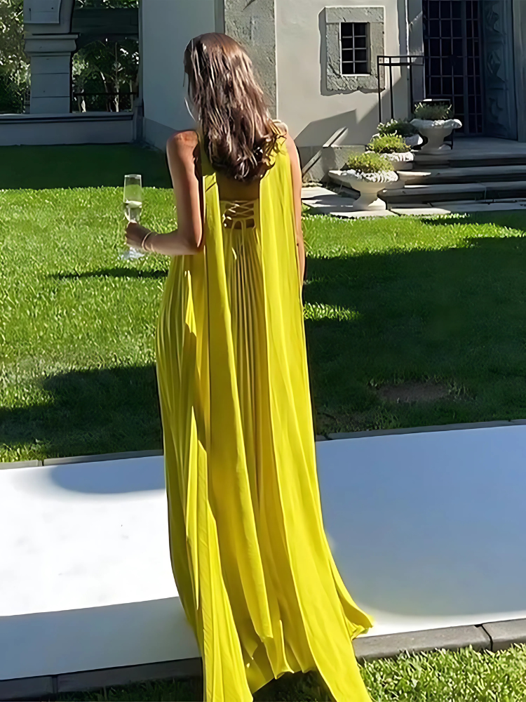 Vestido Zunna - Lívia