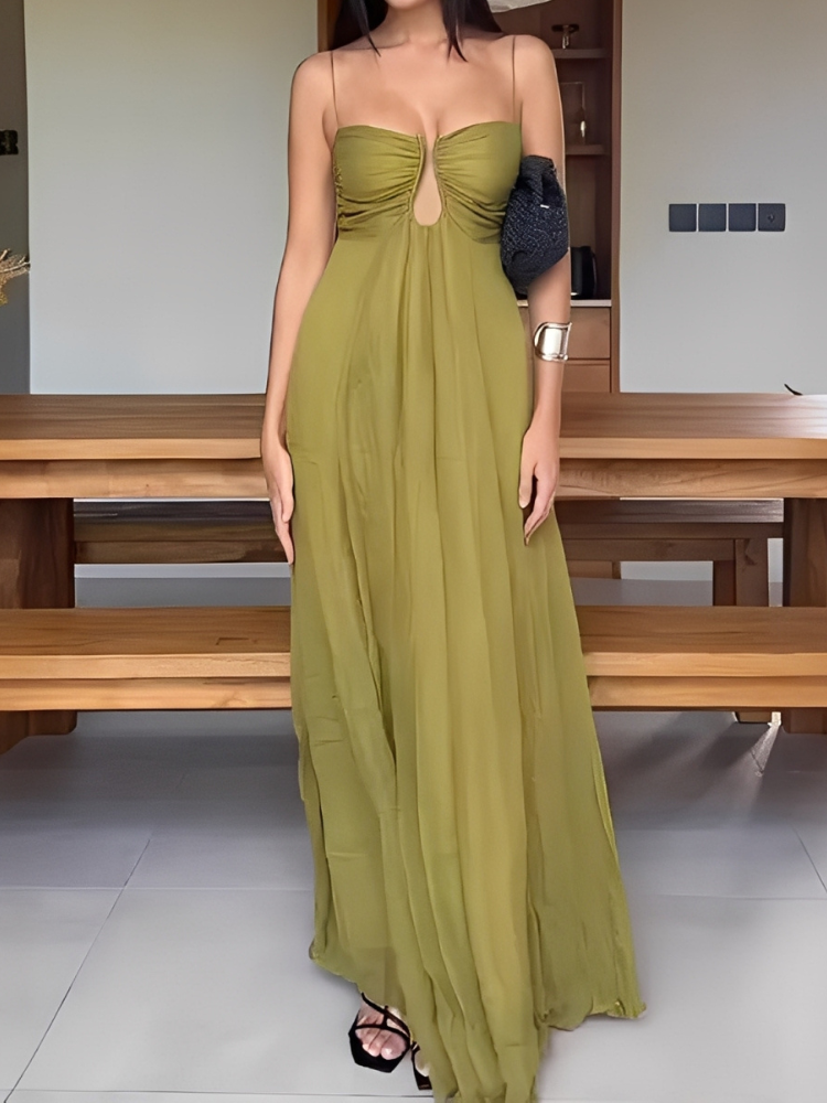 Vestido Zunna - Maribel