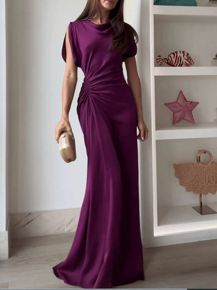Vestido Zunna – Íris