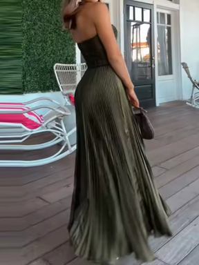 Vestido Zunna - Chloe