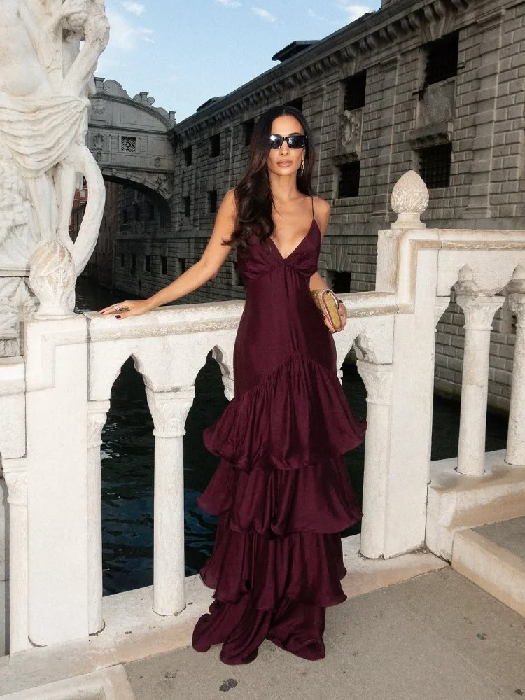 Vestido Zunna - Diana