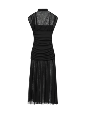 Vestido Zunna - Paloma