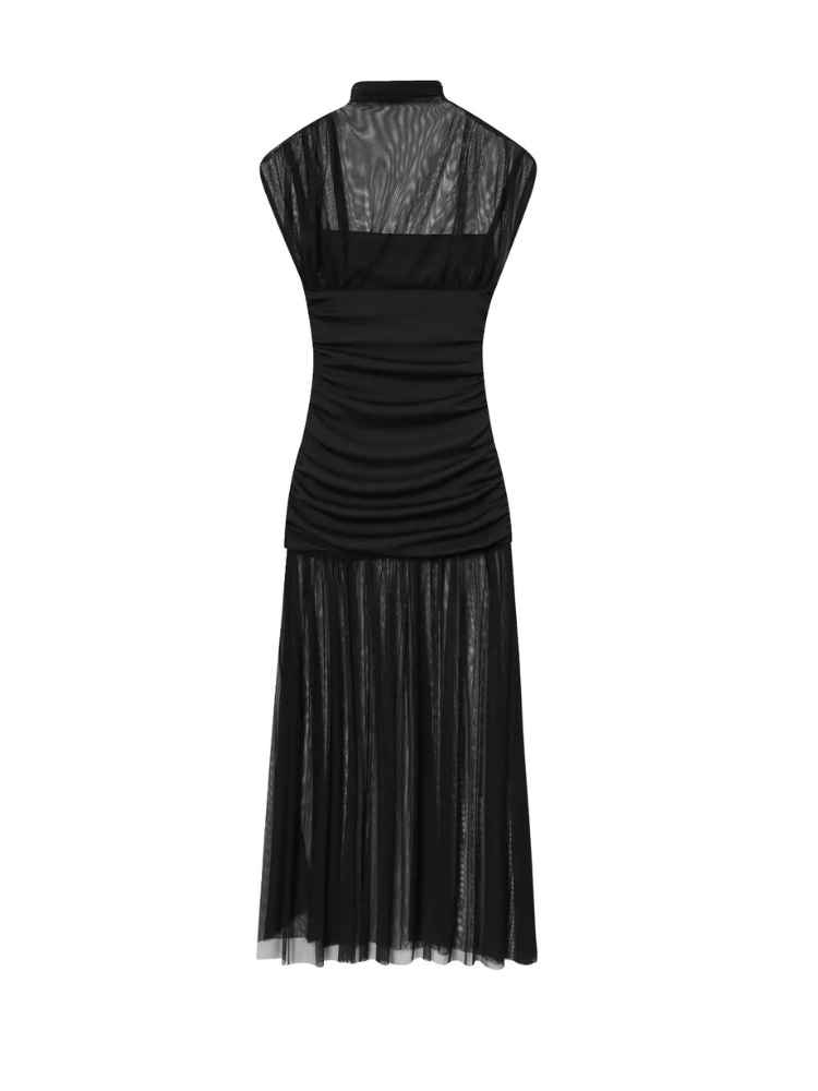 Vestido Zunna - Paloma