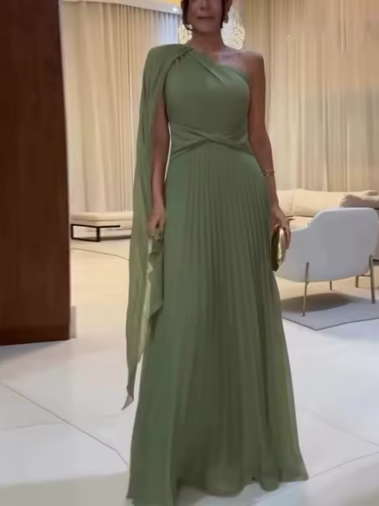 Vestido Zunna - Mirella