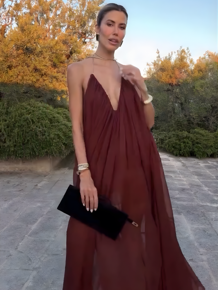 Vestido Zunna - Anelise