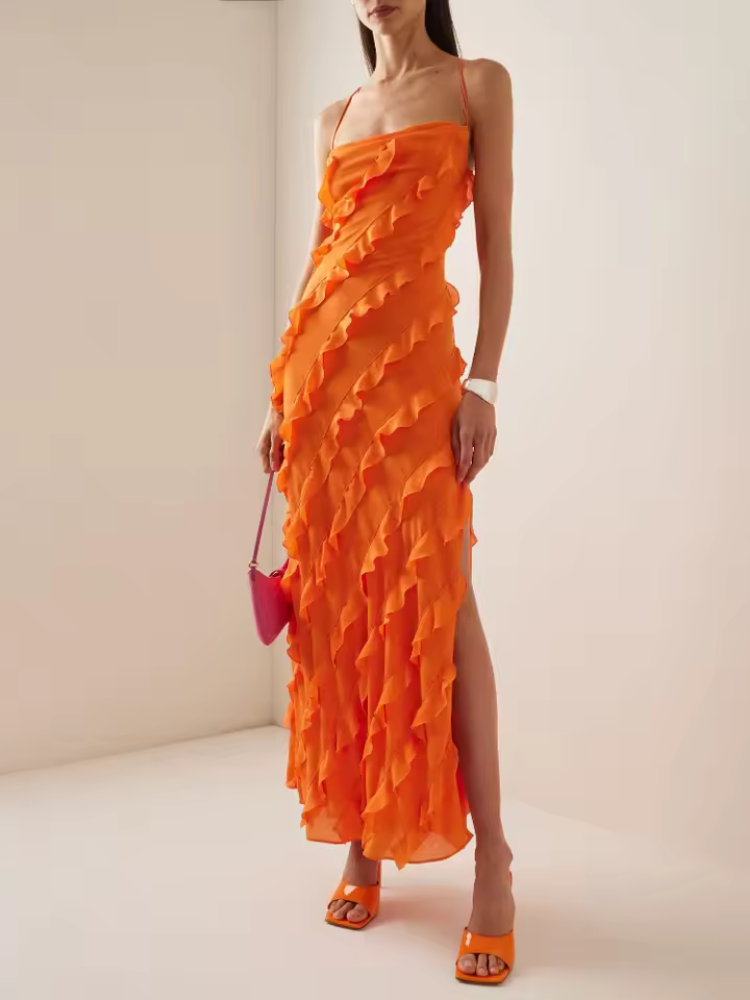 Vestido Zunna - Maria