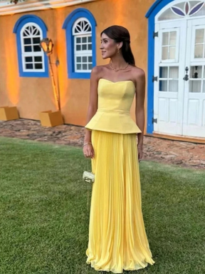Vestido Zunna - Melissa