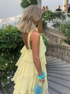 Vestido Zunna - Flora