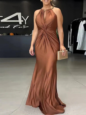 Vestido Zunna - Bella