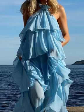 Vestido Zunna - Flora