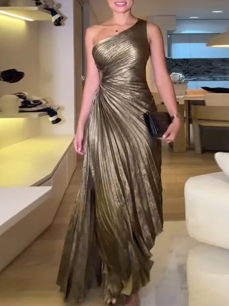 Vestido Zunna - Giordana