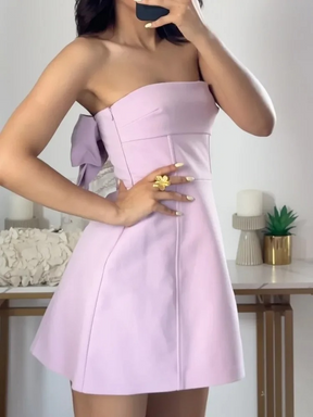 Vestido Zunna - Elodie