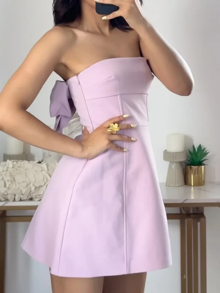 Vestido Zunna - Elodie